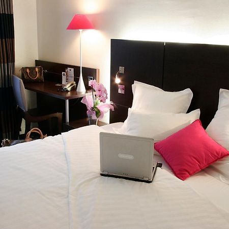 55 호텔 몽파르나스 파리 객실 사진
